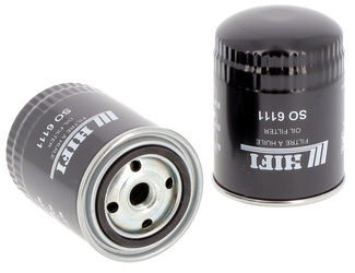 Filtr oleju SO 6111