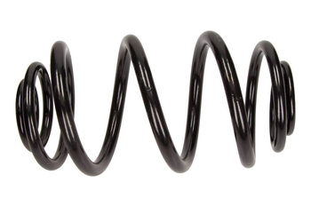 MAXGEAR Sprężyna Zawieszenia 60-0468 RENAULT TYŁ Trafic 01-/VIVARO, zmienna średnica drutu