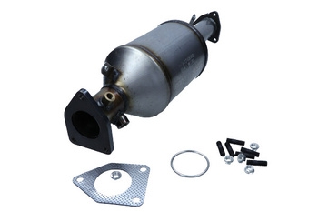 MAXGEAR FILTR CZĄSTEK STAŁYCH DPF HONDA CR-V 2,2CDTI 07- EURO4