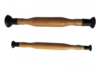 KB DOCIERACZKI DO ZAWORÓW KOMPLET 2SZT