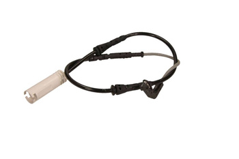 MAXGEAR Czujnik Zużycia Klocków Hamulcowych 23-0061 BMW 1 E82 / 3 E90/E92/E93 Przód 3.0/4.0 685mm (od 2007)