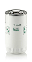 MANN FILTER Filtr Automatycznej Skrzyni Biegów W950/13 RENAULT