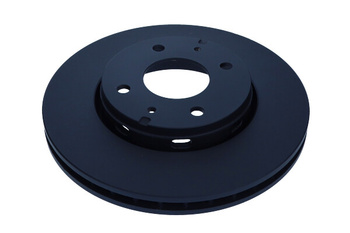 QUARO TARCZA HAM. VOLVO P. S40/V40 WYSOKO NAWĘGLANA, Z POWŁOKĄ ANTYKOROZYJNĄ