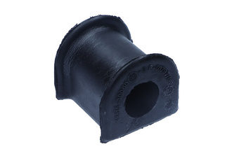 FEBI Guma stabilizatora FE42861 Toyota Carina E 92-97 Przód Ø20mm Lewa/Prawa