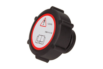 MAXGEAR Korek zbiornika wyrównawczego 28-0392 Ford Mondeo (do 2007)