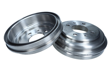 MAXGEAR Bęben hamulcowy 19-3692 HYUNDAI Tył ATOS 1,0-1,1 97-