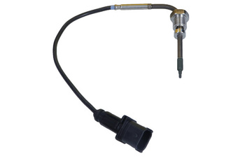 HELLA CZUJNIK TEMPERATURY SPALIN 6PT014494-371 OPEL ASTRA 2.0CDTI 08-