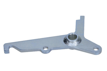 OE FIAT Cięgno Hamulca Ręcznego 1350651080 Fiat Ducato 06-