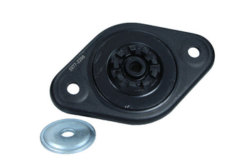 MAXGEAR PODUSZKA AMORTYZATORA HYUNDAI ACCENT/ RIO 1,4/1,5D/1,6 05- TYŁ LEWY/PRAWY Z ŁOŻYSKIEM 72-4650