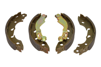 MAXGEAR Szczęki Hamulcowe 19-2058 Fiat 500 09- System Lockheed/Ford KA 08-