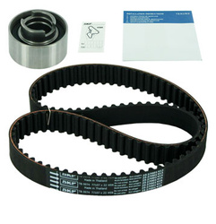 SKF Zestaw Rozrządu Paska VKMA94102 Mazda 1.1-1.9 107Z