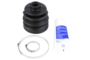NK Osłona Przegubu 525207 do Suzuki Baleno/Grand Vitara 96-05 Zewnętrzny