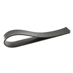 FARTUCH PODAJNIKA POCHYŁEGO BIZON Z-056, Z-058, 1270X70MM, FI 8MM 5050550060