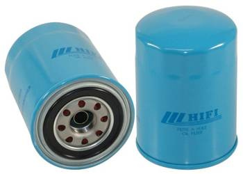 Filtr oleju T 6733