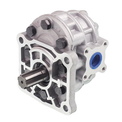 GMP POMPA NSZ  32, PRAWA, PŁASKA NSZ32PP