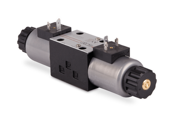 Rozdzielacz proporcjonalny DHZE-A-073-S3-K/6 - Atos