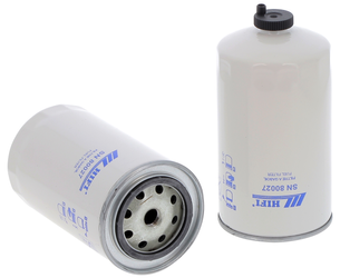 Filtr paliwa SN 80027 - HIFI FILTER