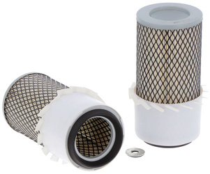 Filtr powietrza - główny SA 16038