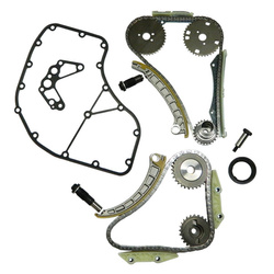 SKF Zestaw Łańcucha Rozrządu VKML83011 Fiat 2.3 MultiJet (na cały silnik)