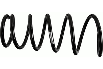 SACHS Sprężyna Zawieszenia Przód (993 727) do FIAT SEDICI (FY) 1.9 D MULTIJET 06-11