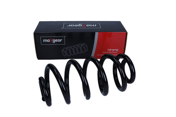 MAXGEAR SPRĘŻYNA ZAWIESZENIA AUDI TYŁ A6 AVANT 01-/04-