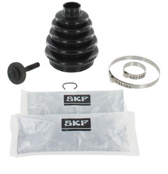 SKF Osłona Przegubu VKJP1496 Ford Focus II Zewnętrzna TDCI 116x28x85mm