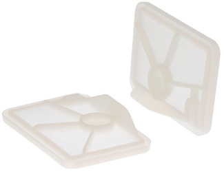 Filtr powietrza - bezpiecznik SA 12757