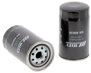 Filtr paliwa SN 40638