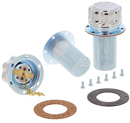 Filtr odpowietrzania TCO 514