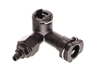 OE Opel Odpowietrznik sprzęgła 25186229 Opel Vectra B/C, Signum, Astra G/H/J, Mokka