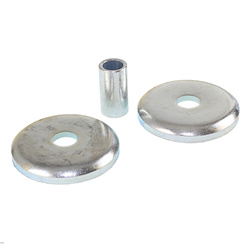 GMP KPL. BLACH AMORTYZATORA SCANIA TYŁ 1353105M