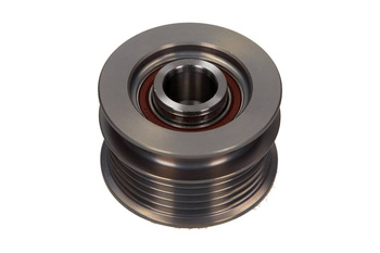 AS Sprzęgło alternatora wolnobieżne AFP0001