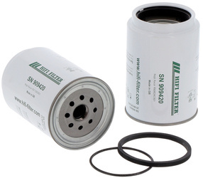 Filtr paliwa SN 909420