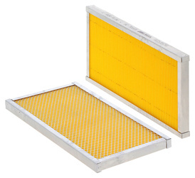 Filtr kabinowy SC 70165