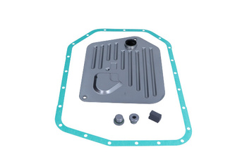 ZF PARTS Filtr Automatycznej Skrzyni Biegów 1058.298.048 BMW Seria 5/7/8/X5 3,5-4,6 96-04 z Uszczelką