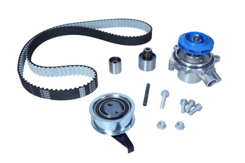 SKF ZESTAW ROZRZĄDU VW 2,0TDI T6/SCALA (NIEZAŁĄCZANA POMPA)