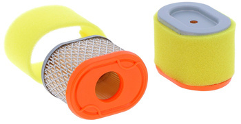 Filtr powietrza SA 12453