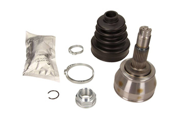MAXGEAR Przegub zewnętrzny FIAT BRAVO II/PUNTO EVO 1,3/1,6/1,9 M-JET 25-1687MG