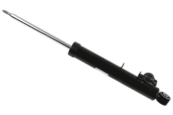 SACHS Amortyzator Audi Q5 Tył Prawy 08-17 Z Elektroniczną Kontrolą Tłumienia CDC 319007