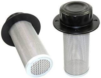 Filtr odpowietrzania TCO 804