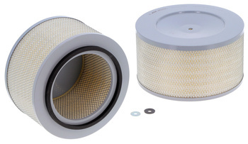 Filtr powietrza - główny SA 17494