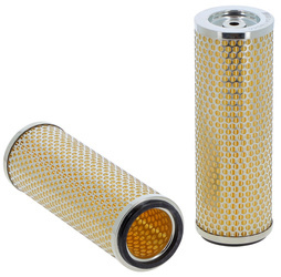 Filtr powietrza - bezpiecznik SA 18046