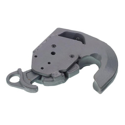 GMP HAK Z KOŃCÓWKĄ DO WSPAWANIA C-B-M CAT-2 TYP WALTERSCHEID 1380108010H