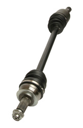 MAXGEAR Półoś 27-3451MG SUBARU LEGACY 03- LEWY/PRAWY 777MM 27Z/25Z