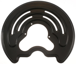 TRISCAN Osłona tarczy hamulcowej 812525206 Opel Vivaro Tył Prawa (01-14)