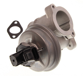 NISSENS Zawór EGR 98420 FORD 2.0D