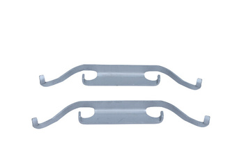 QUICK BRAKE Zestaw Instalacyjny Klocków Hamulcowych QB109-1096 BMW 3-SERIES (E36)