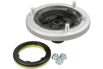 SACHS Poduszka Amortyzatora 803 214 BMW E65/E66 01- Przód Aluminiowa