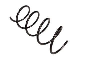 KYB Sprężyna zawieszenia przód DB C (W203), CLK (C209) 1.8-6.2AMG (05.00-03.10) KYBRA3098