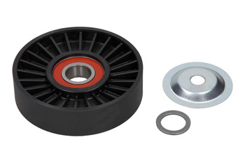 MAXGEAR Rolka Napinacza Paska Wielorowkowego Suzuki Grand Vitara 2.0 98- 57714MG/ROLKA